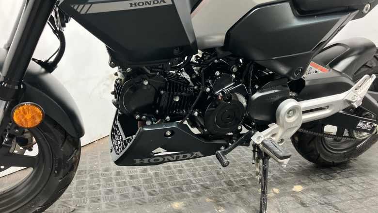 Honda Grom MSX125 (24YM)